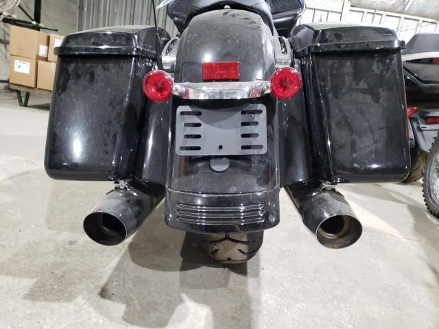 2019 HARLEY-DAVIDSON FLTRX 1HD1KHC15KB655990