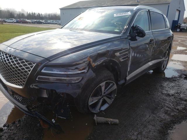 2021 GENESIS GV80 BASE KMUHBDSB3MU044234