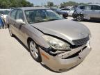 2005 LEXUS  ES330