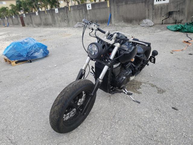 2000 SUZUKI VZ800 JS1VS53A9Y2101484