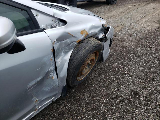 2015 HONDA CIVIC LX 2HGFB2F42FH024607