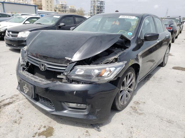 2015 HONDA ACCORD SPO 1HGCR2F53FA068170