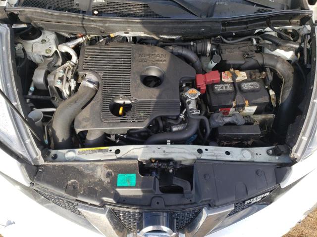 2015 NISSAN JUKE NISMO JN8DF5MV7FT250463