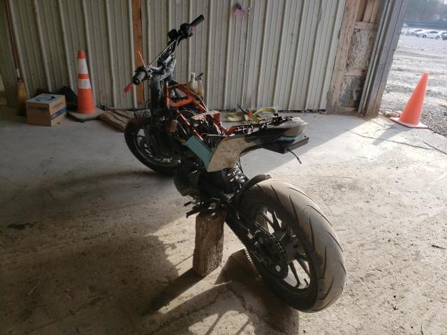 2015 KTM RC 390 MD2JGJ405FC256345