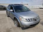 2005 NISSAN  MURANO