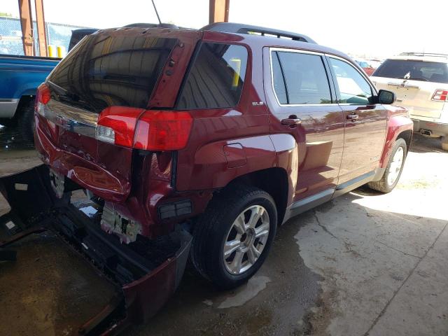 2GKALNEK4H6111144 Gmc Terrain Sl 2017. Фото: 3