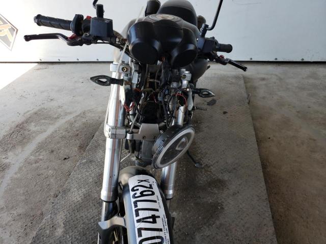 2004 DUCATI M600 ZDM1RA2K44B044290
