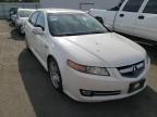 2008 ACURA  TL