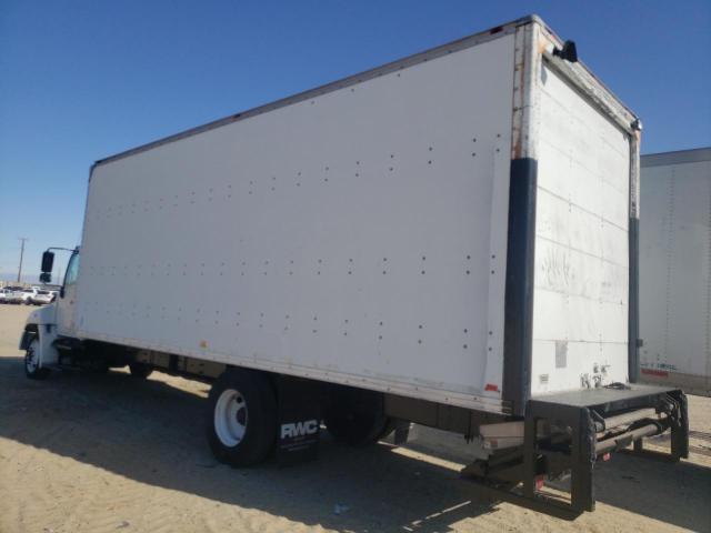 5PVNE8JT5B4S53714 Hino 268 2011. Фото: 2