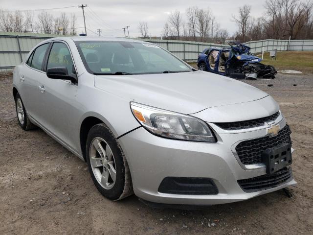 2015 CHEVROLET MALIBU LS 1G11B5SL5FF270455