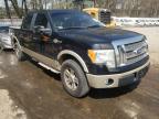 2010 FORD  F-150