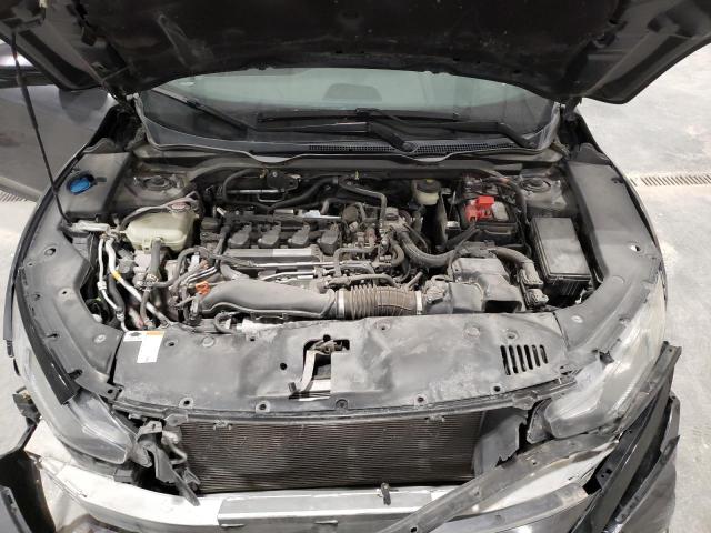 2018 HONDA CIVIC SI 2HGFC1E59JH703056