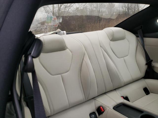 2017 INFINITI Q60 PREMIU JN1EV7EK8HM363633