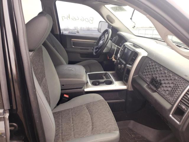 2017 RAM 1500 SLT 1C6RR7GT4HS636871