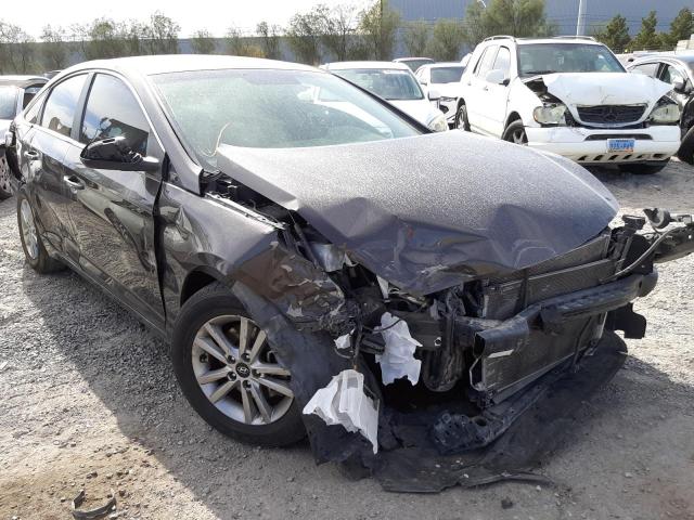 5NPE24AF9HH520917 Hyundai Sonata Se 2017