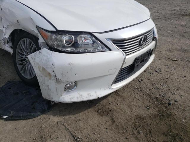 JTHBK1GG8E2116679 Lexus Es 350 2014. Фото: 9