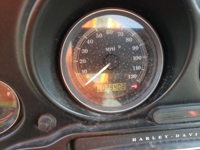 2012 HARLEY-DAVIDSON FLHTC ELEC 1HD1FFM14CB619944