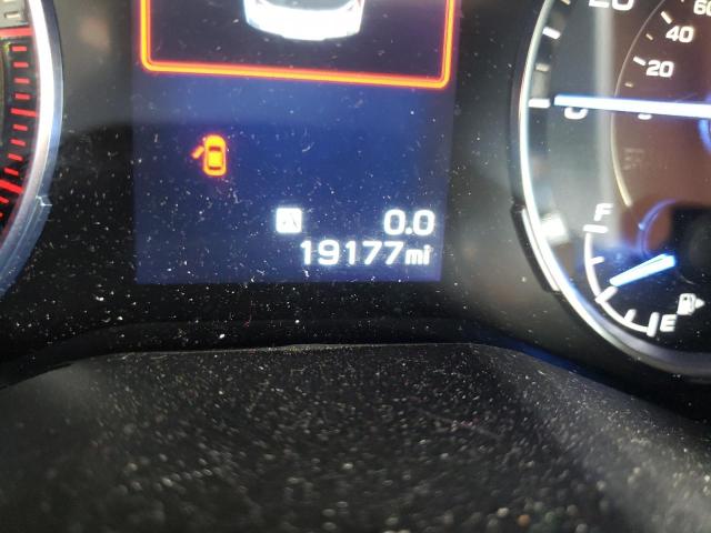 2020 SUBARU ASCENT TOU 4S4WMARD3L3476302