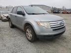 2007 FORD  EDGE