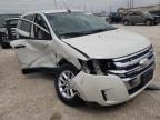 2013 FORD  EDGE