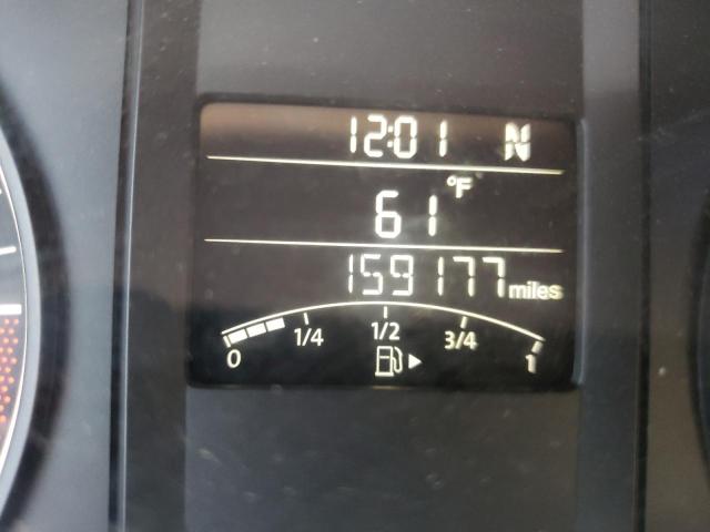 3VWLL7AJ4BM062437 Volkswagen Jetta Tdi 2011. Фото: 7