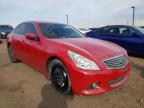 2010 INFINITI  G37