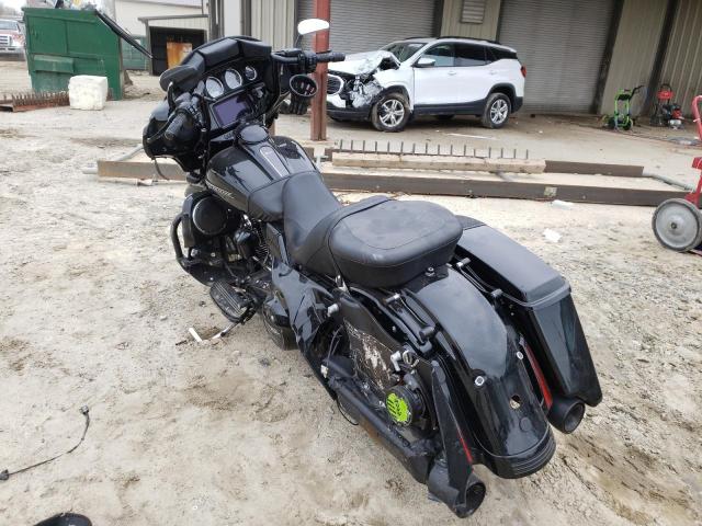 2020 HARLEY-DAVIDSON FLHXS - 1HD1KRP10LB667160
