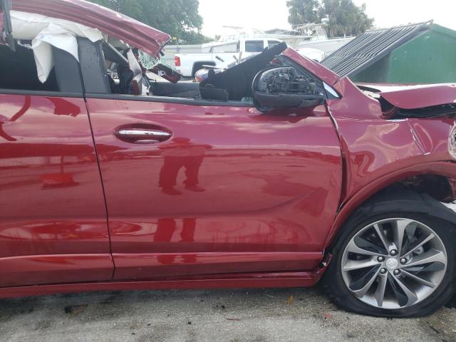 KL4MMDSL7MB076484 Buick Encore Gx Select