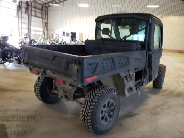 2021 CAN-AM DEFENDER P 3JB7VAX41MK000492