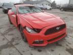 2017 FORD  MUSTANG