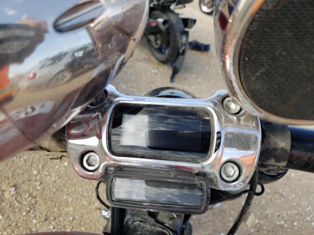 2019 HARLEY-DAVIDSON FXBRS 1HD1YHK25KB028599