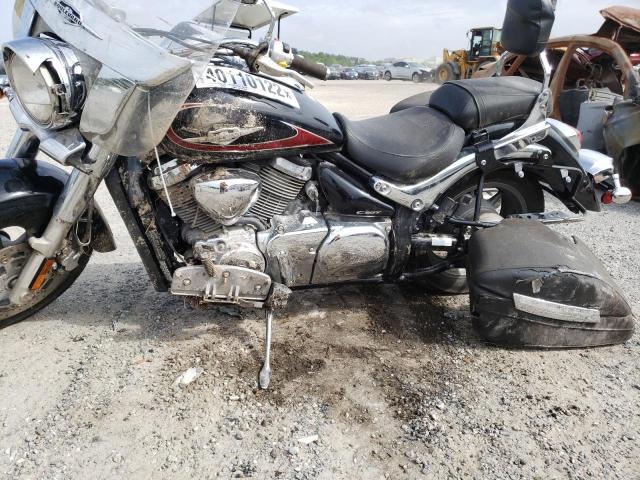 2016 SUZUKI VL1500 B JS1VY56A4G2100106