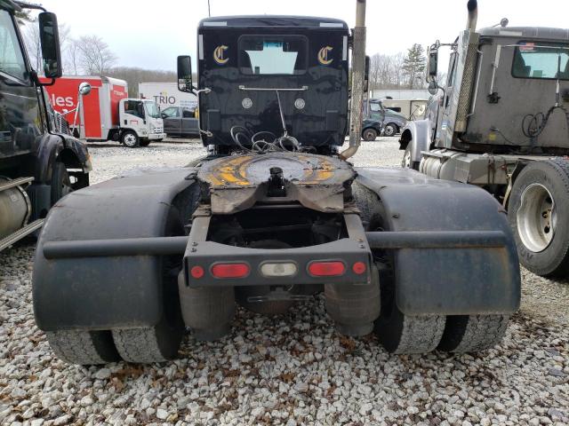 1XPCD49X9KD610952 Peterbilt 567 2019. Фото: 5