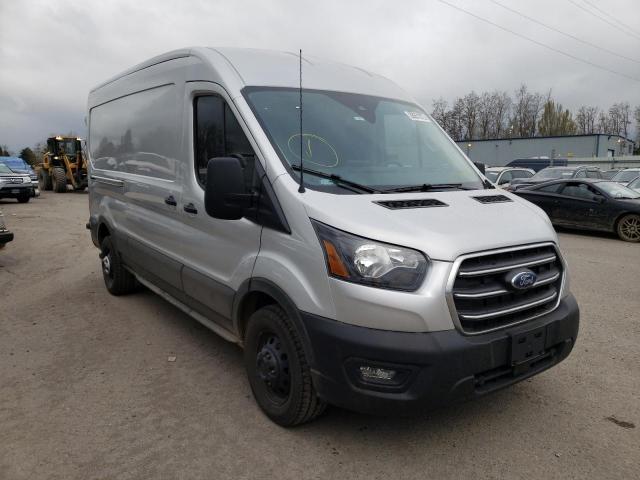 1FTBR2CG1LKA74684 Ford Transit T- 2020