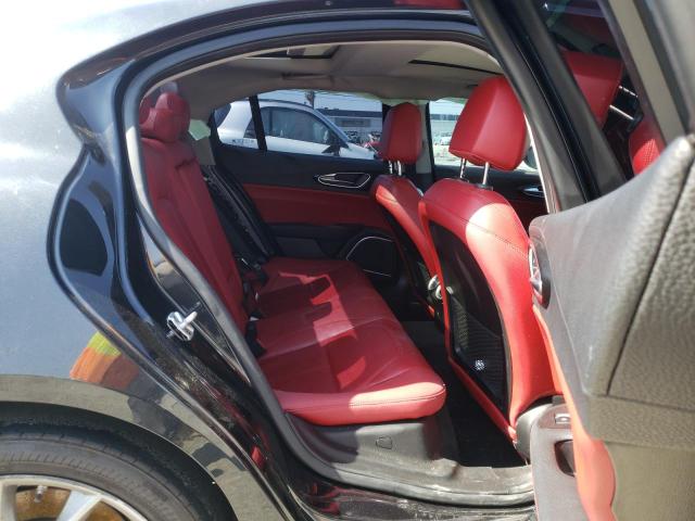 ZARFAEBN6J7589891 Alfa Romeo Giulia 2018. Фото: 5
