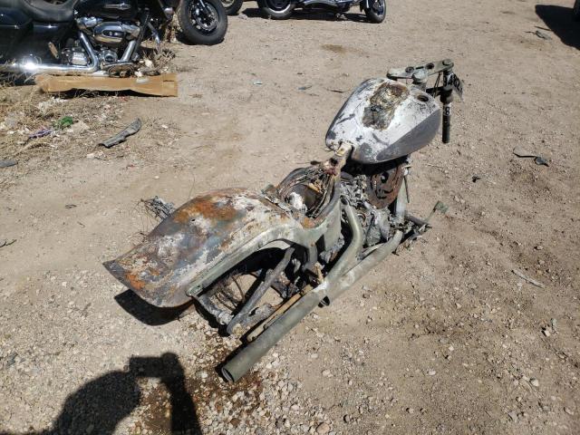 2009 HARLEY-DAVIDSON FXSTC 1HD1JL5199Y068895