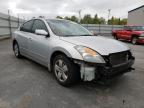 2008 NISSAN  ALTIMA