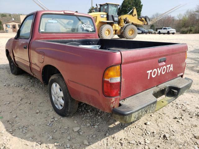 Фото: 4TAUN41B0SZ005316 - 3