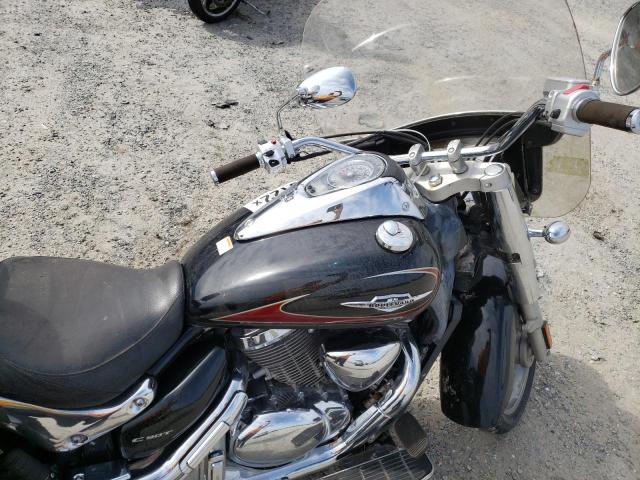 2016 SUZUKI VL1500 B JS1VY56A4G2100106