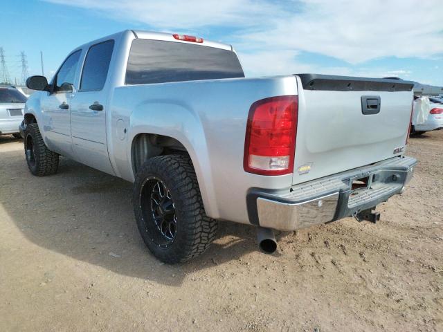 3GTRKVE3XAG162698 Gmc Sierra K15 2010. Фото: 2