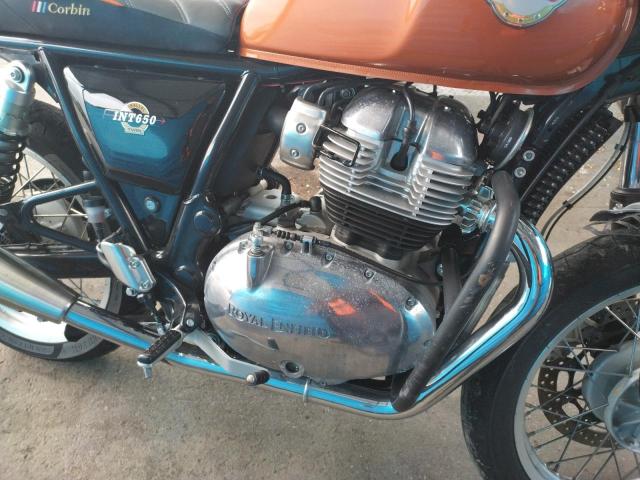 ME3FPN476KK704567 Royl Enfield 2019. Фото: 6