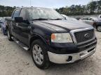 2007 FORD  F-150