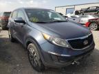 2014 KIA  SPORTAGE