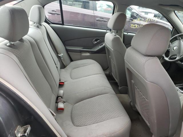 1G1ZT58N68F148490 Chevrolet Malibu Lt 2008. Фото: 5