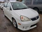 SUZUKI AERIO 2006 Zdjęcia