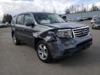 2013 HONDA  PILOT