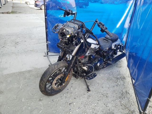 2020 HARLEY-DAVIDSON FLTRXSE 1HD1TCL17LB957721