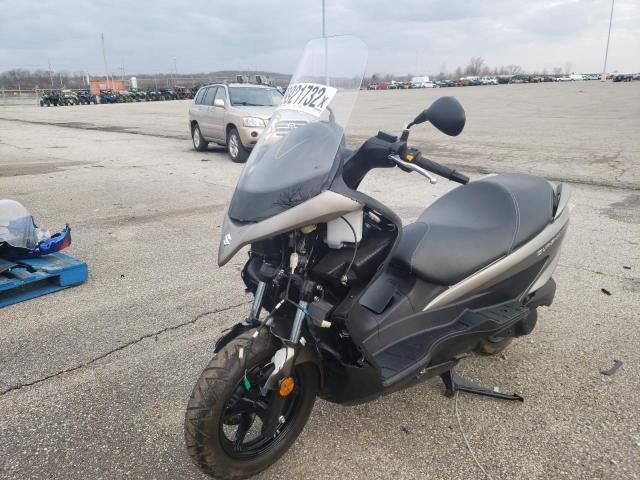 2017 SUZUKI UH200 MLCCH41A5H1600011
