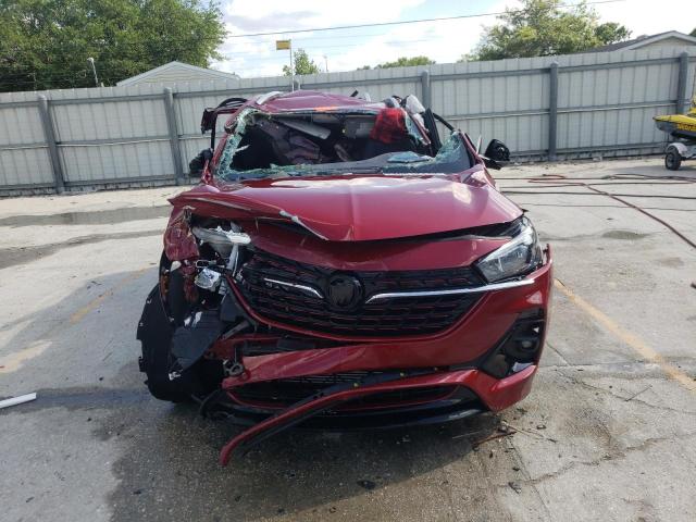 KL4MMDSL7MB076484 Buick Encore Gx Select