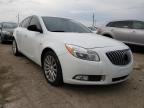 2011 BUICK  REGAL